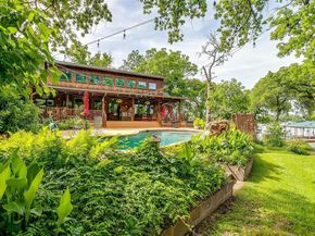 264  Shoreline Drive N, Azle Texas 76020
