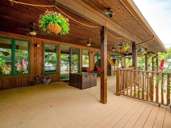 264  Shoreline Drive N, Azle Texas 76020