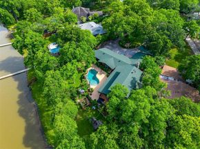 264  Shoreline Drive N, Azle Texas 76020