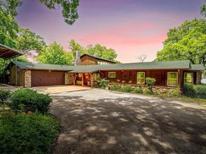 264  Shoreline Drive N, Azle Texas 76020
