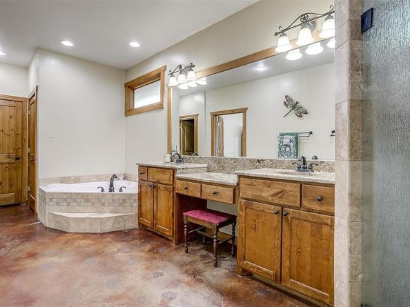 264  Shoreline Drive N, Azle Texas 76020