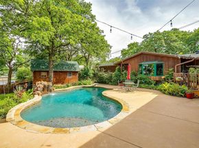 264  Shoreline Drive N, Azle Texas 76020