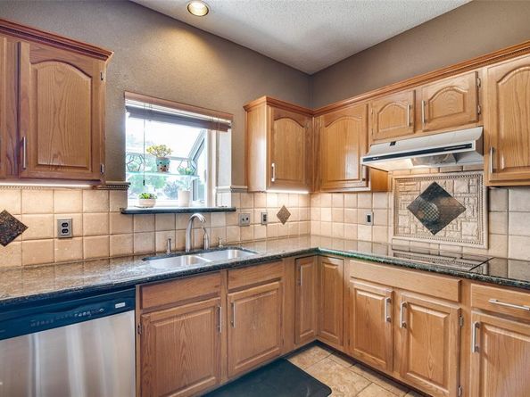 9428  Blue Jay Way , Irving Texas 75063