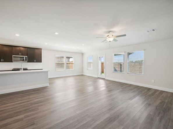 2228  Zephyr Drive , Princeton Texas 75407