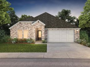2228  Zephyr Drive , Princeton Texas 75407