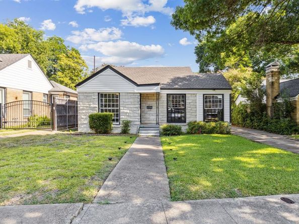 2435 W 10th Street , Dallas Texas 75211