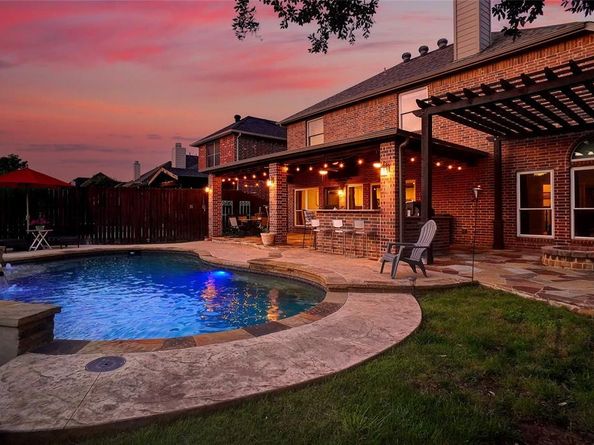 6008  Thistle Way , Denton Texas 76210