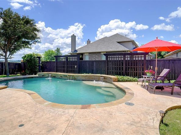 6008  Thistle Way , Denton Texas 76210
