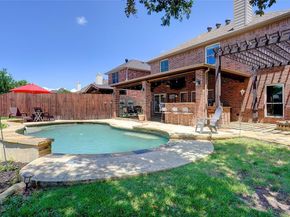 6008  Thistle Way , Denton Texas 76210