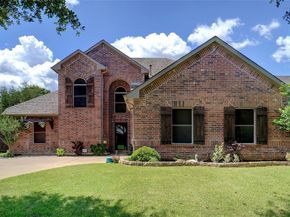 6008  Thistle Way , Denton Texas 76210