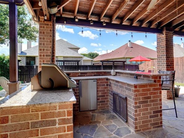 6008  Thistle Way , Denton Texas 76210