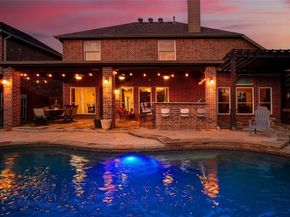 6008  Thistle Way , Denton Texas 76210