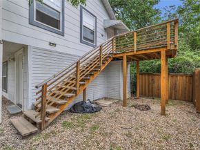 3000  Yucca Avenue , Fort Worth Texas 76111