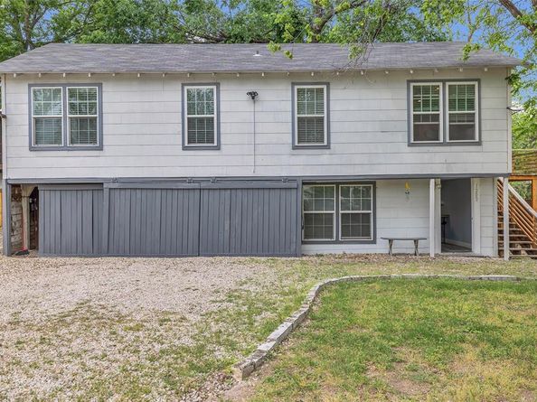 3000  Yucca Avenue , Fort Worth Texas 76111