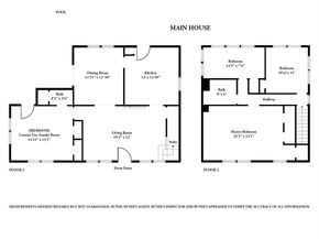 3000  Yucca Avenue , Fort Worth Texas 76111