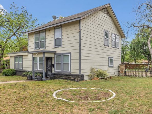 3000  Yucca Avenue , Fort Worth Texas 76111