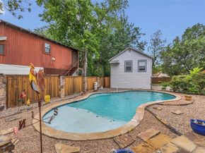 3000  Yucca Avenue , Fort Worth Texas 76111