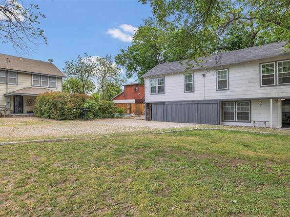 3000  Yucca Avenue , Fort Worth Texas 76111