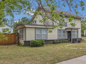 3000  Yucca Avenue , Fort Worth Texas 76111
