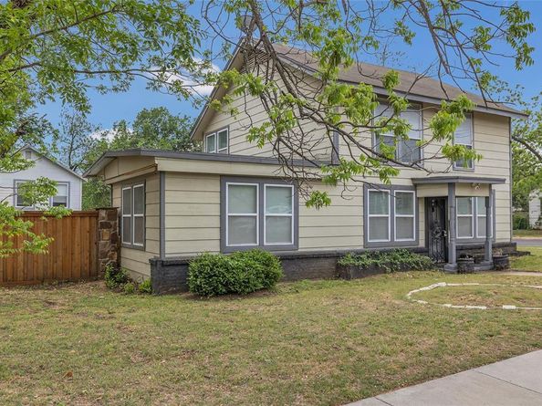 3000  Yucca Avenue , Fort Worth Texas 76111