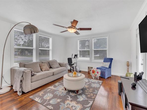 3000  Yucca Avenue , Fort Worth Texas 76111