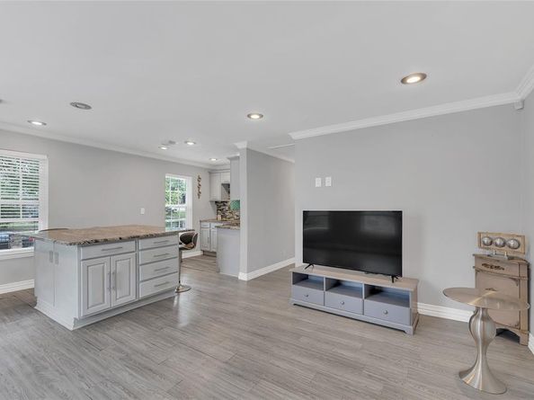 3000  Yucca Avenue , Fort Worth Texas 76111