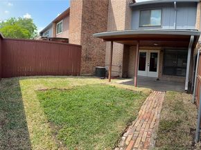 3618  Holly Tree Trail , Garland Texas 75044