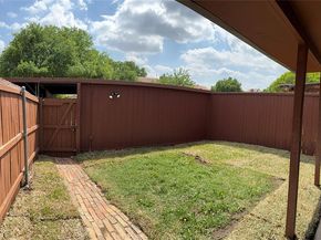 3618  Holly Tree Trail , Garland Texas 75044