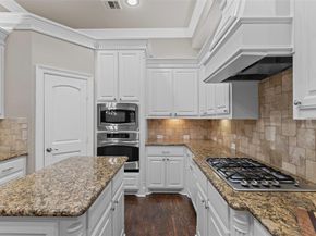 3712  Bur Oak Drive , Colleyville Texas 76034