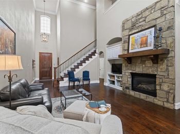 3712  Bur Oak Drive 