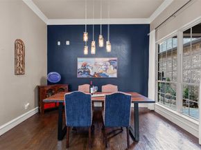 3712  Bur Oak Drive , Colleyville Texas 76034