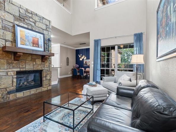 3712  Bur Oak Drive , Colleyville Texas 76034