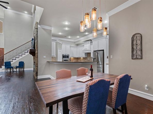 3712  Bur Oak Drive , Colleyville Texas 76034