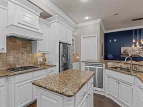 3712  Bur Oak Drive , Colleyville Texas 76034