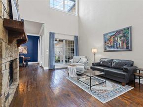 3712  Bur Oak Drive , Colleyville Texas 76034