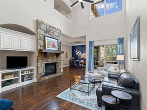 3712  Bur Oak Drive , Colleyville Texas 76034