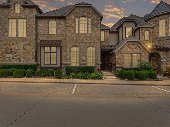 3712  Bur Oak Drive , Colleyville Texas 76034