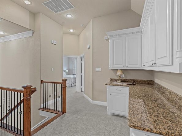 3712  Bur Oak Drive , Colleyville Texas 76034