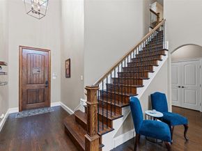 3712  Bur Oak Drive , Colleyville Texas 76034