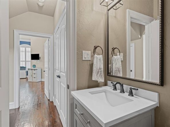 3712  Bur Oak Drive , Colleyville Texas 76034