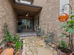 3712  Bur Oak Drive , Colleyville Texas 76034