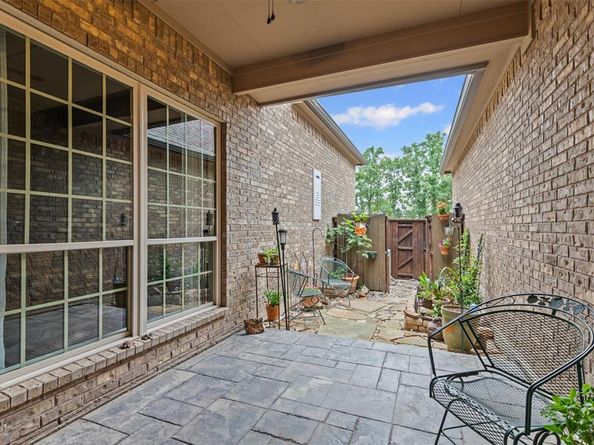 3712  Bur Oak Drive , Colleyville Texas 76034
