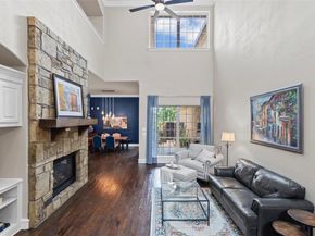 3712  Bur Oak Drive , Colleyville Texas 76034