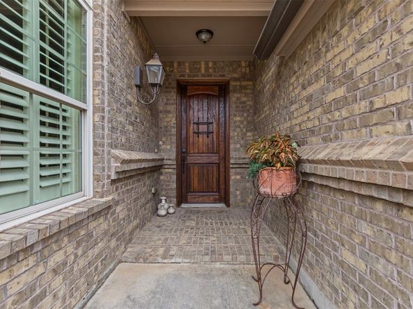 3712  Bur Oak Drive , Colleyville Texas 76034