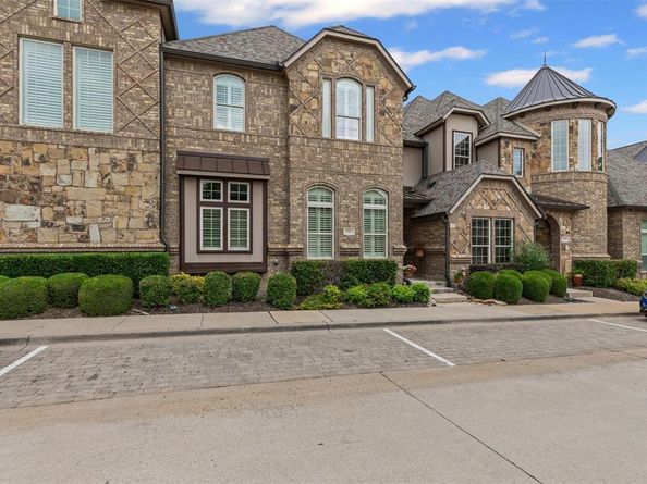 3712  Bur Oak Drive , Colleyville Texas 76034