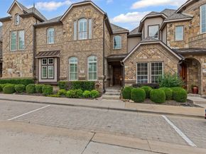 3712  Bur Oak Drive , Colleyville Texas 76034