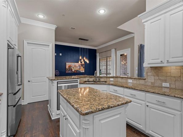 3712  Bur Oak Drive , Colleyville Texas 76034