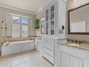 3712  Bur Oak Drive , Colleyville Texas 76034