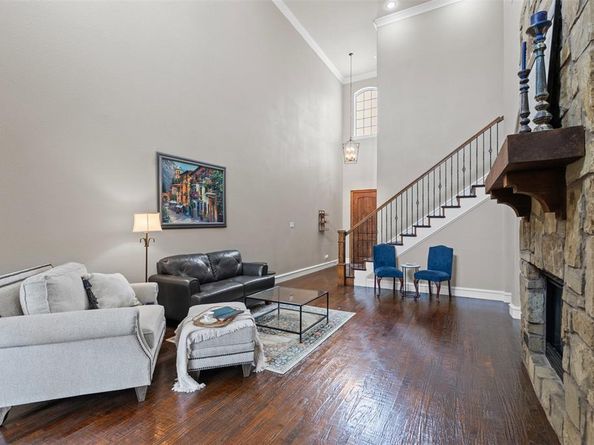 3712  Bur Oak Drive , Colleyville Texas 76034