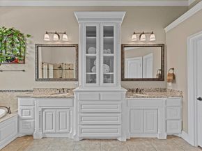 3712  Bur Oak Drive , Colleyville Texas 76034